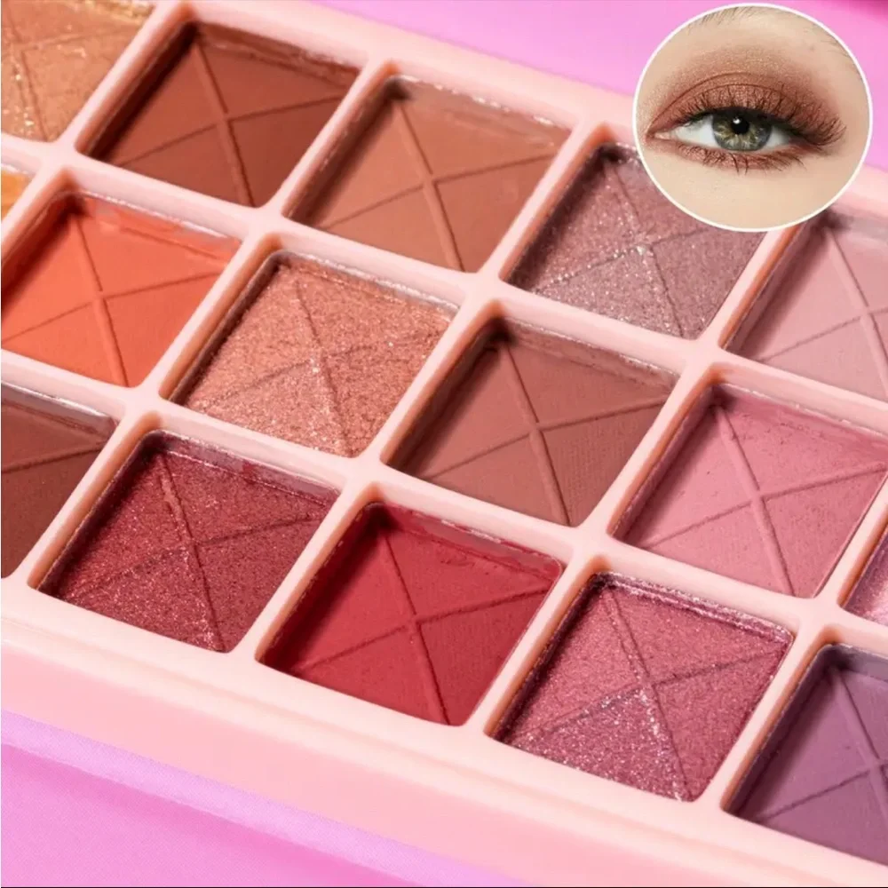 Uratm Beauty versatile pink